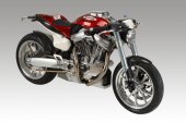 2009 Wakan 100 Roadster photo